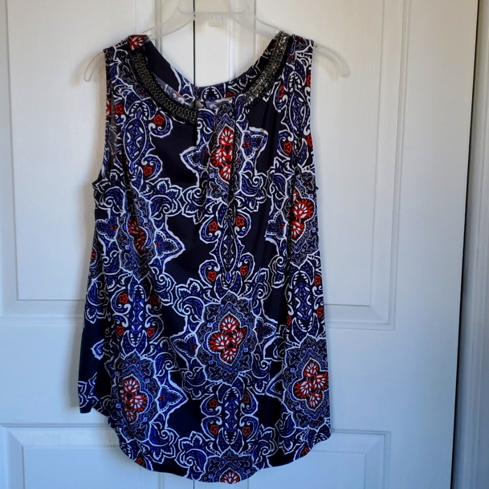 Tank top